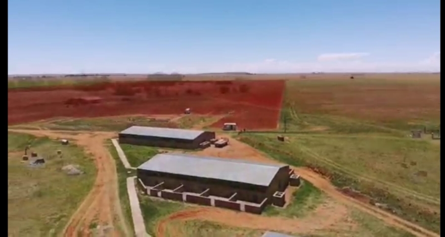 Commercial Property for Sale in Dealesville Free State